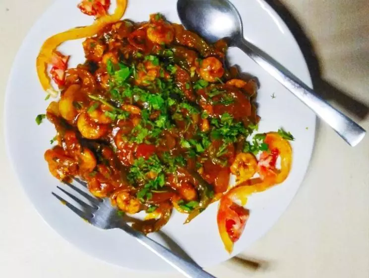 Lomakeskus Cilantro Agonda