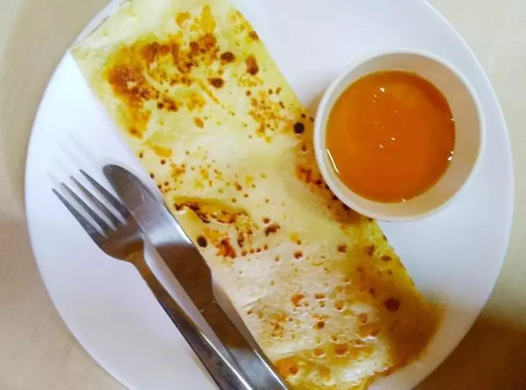 Lomakeskus Cilantro Agonda