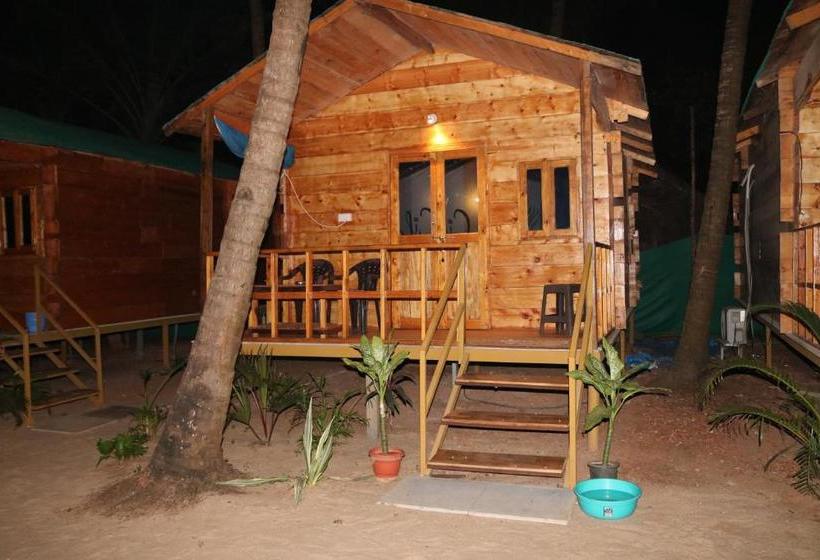 渡假胜地  Cilantro Agonda