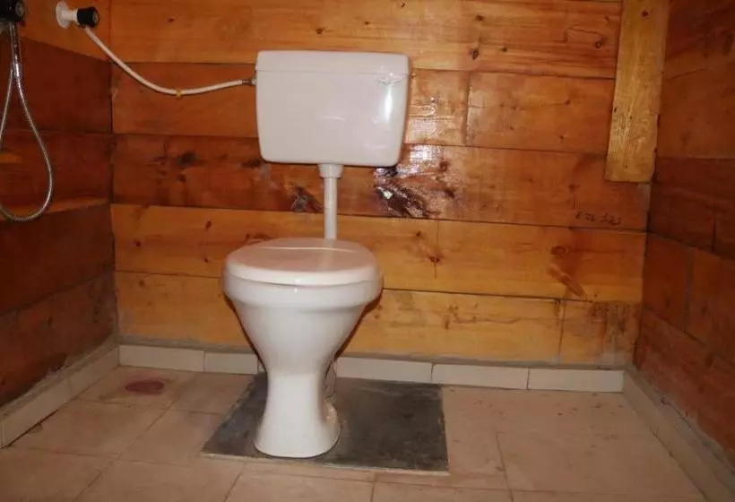 Lomakeskus Cilantro Agonda