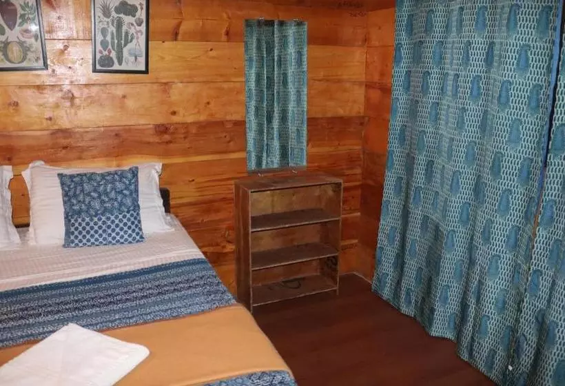 Lomakeskus Cilantro Agonda