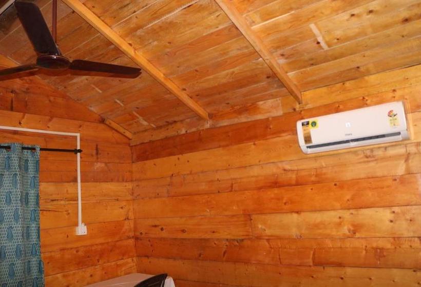 渡假胜地  Cilantro Agonda