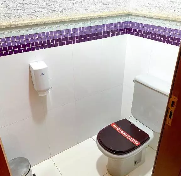 Rodotel Vênus Prime