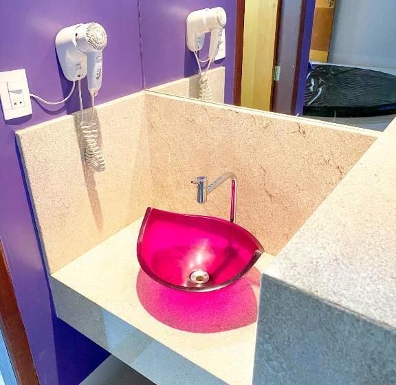 Rodotel Vênus Prime