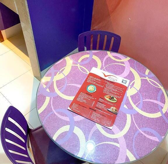 Rodotel Vênus Prime