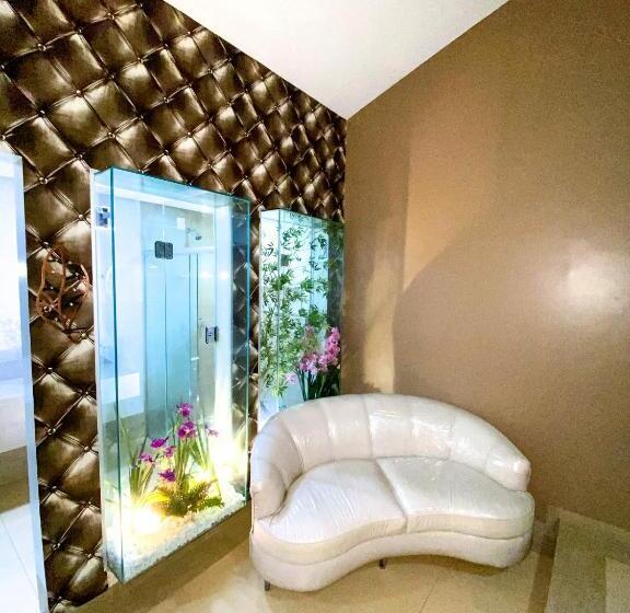 Rodotel Vênus Prime