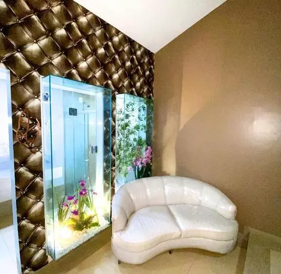 Rodotel Vênus Prime