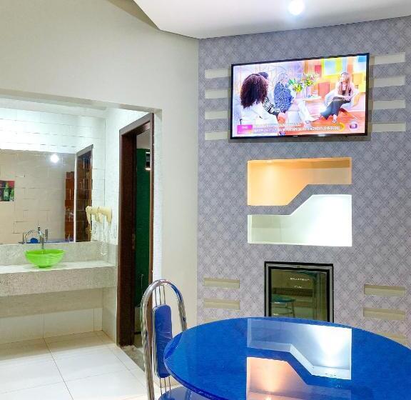 Rodotel Vênus Prime