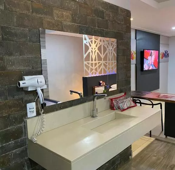 Rodotel Vênus Prime