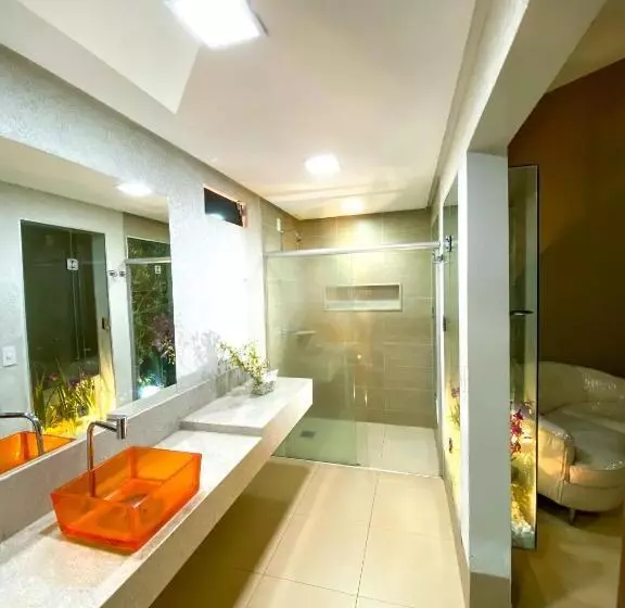 Rodotel Vênus Prime