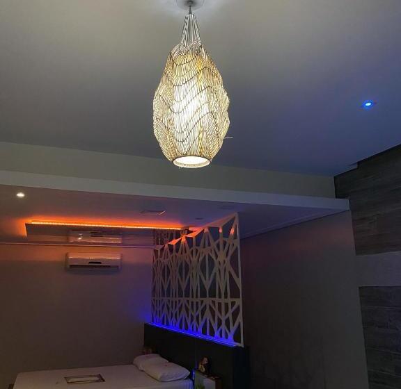 Rodotel Vênus Prime