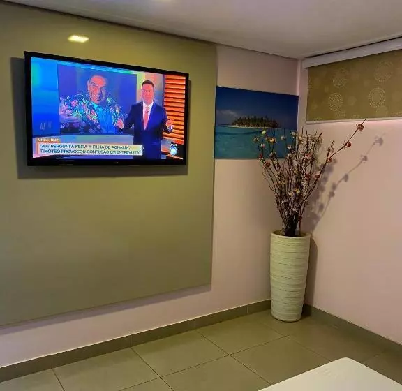 Rodotel Vênus Prime