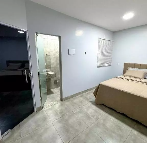 Rodotel Vênus Prime