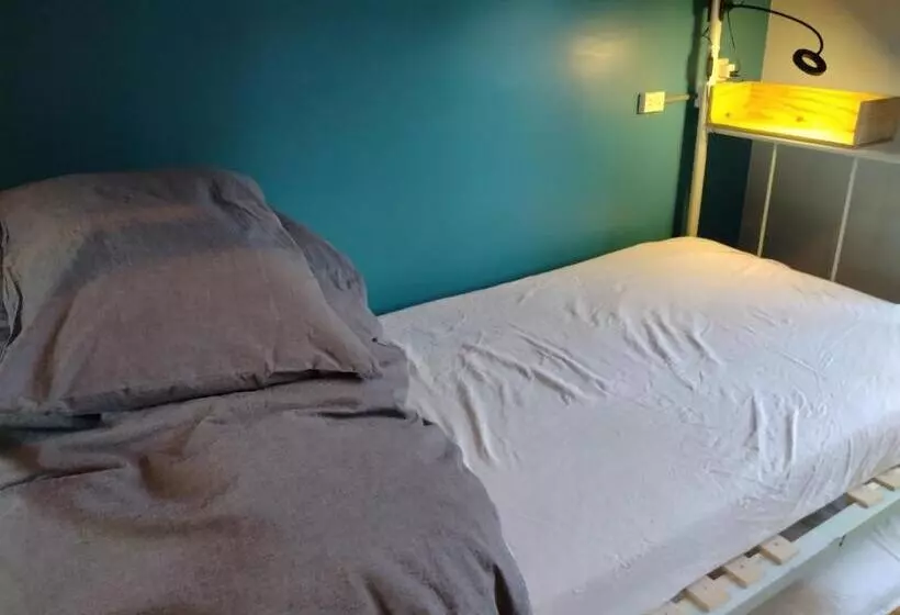 Retkeilymaja Toyako Guest House Ponkotan