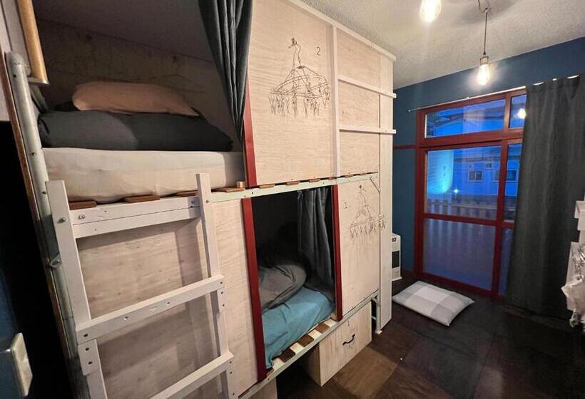 فندق صغير Toyako Guest House Ponkotan