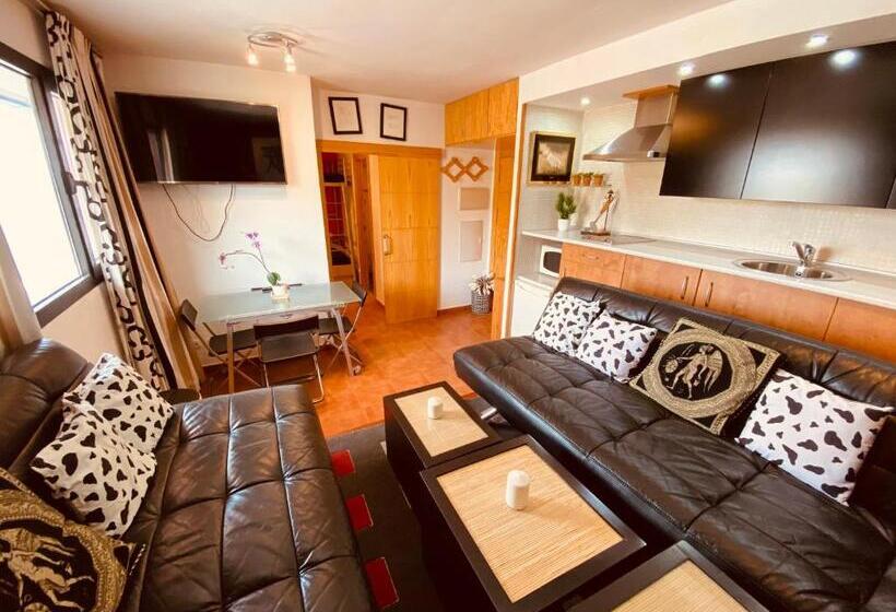 Apartamentos Bluettravel Snow Confort Monte Gorbea