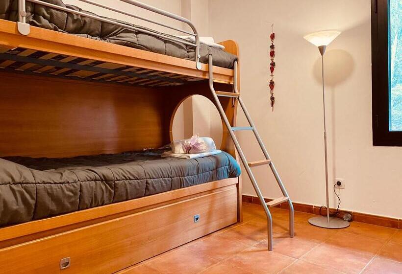 Apartamentos Bluettravel Snow Confort Monte Gorbea