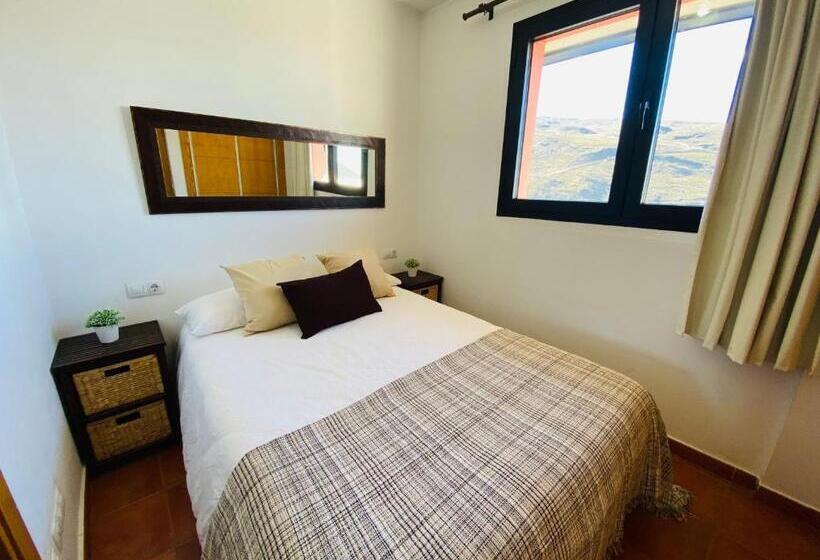 Apartamentos Bluettravel Snow Confort Monte Gorbea