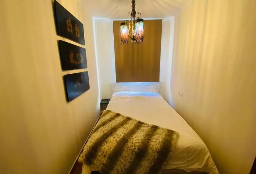 Apartamentos Bluettravel Snow Confort Monte Gorbea