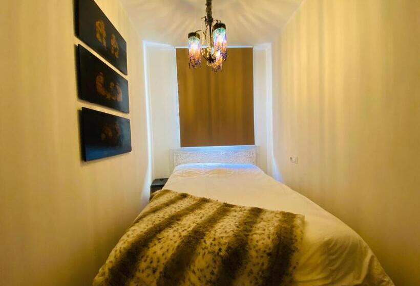 Apartamentos Bluettravel Snow Confort Monte Gorbea