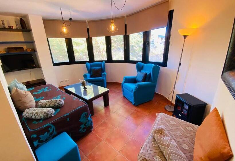Apartamentos Bluettravel Snow Confort Monte Gorbea