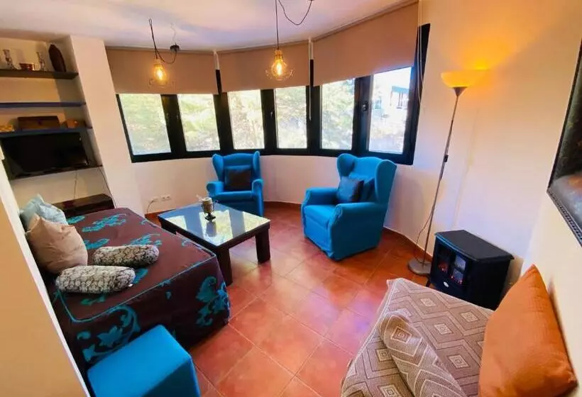 Apartamentos Bluettravel Snow Confort Monte Gorbea