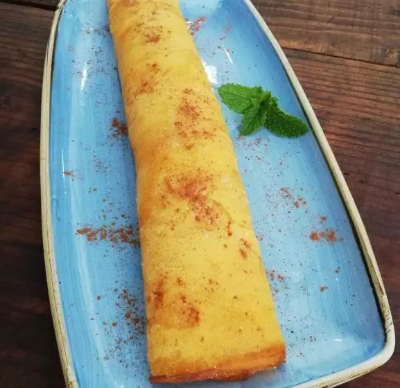 تختخواب و صبحانه Maria`s Guesthouse