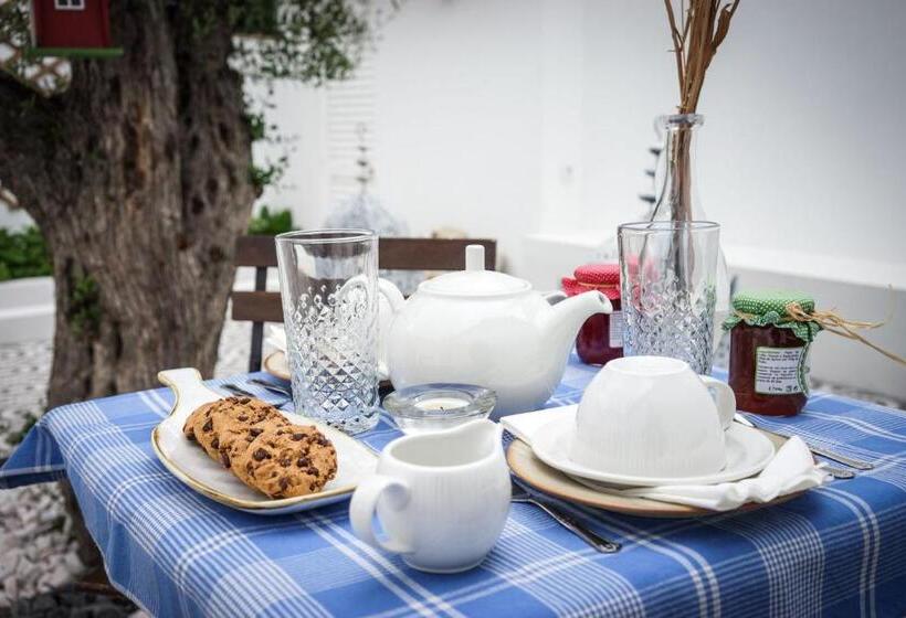 민박 Maria`s Guesthouse