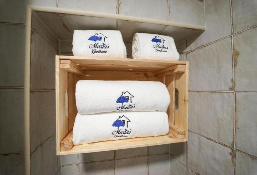 민박 Maria`s Guesthouse