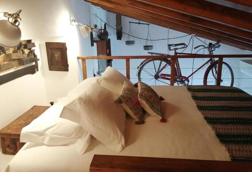 민박 Maria`s Guesthouse