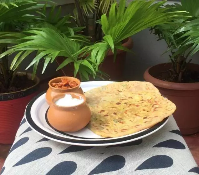 Hotelli Baywoodgoa