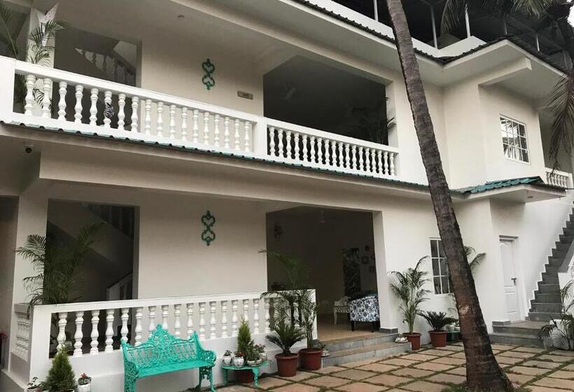 Hotel Baywoodgoa