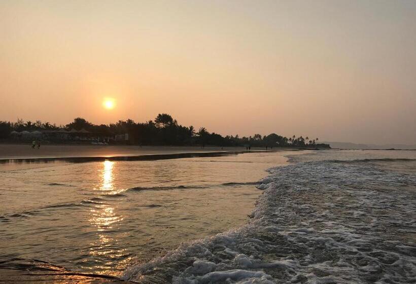 Hotel Baywoodgoa
