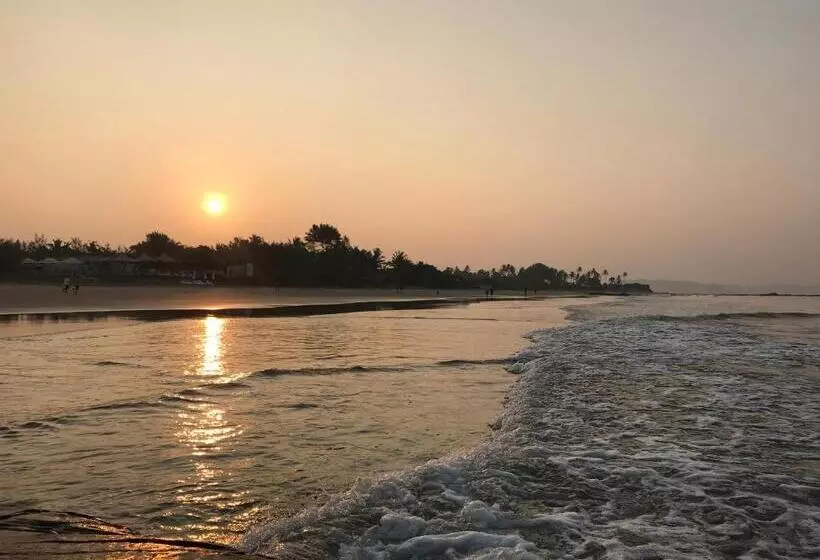 Hotelli Baywoodgoa