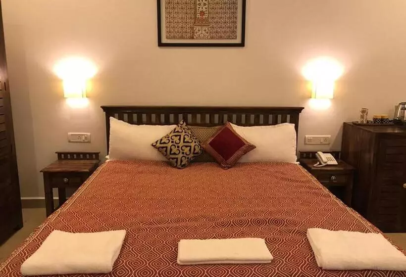 Hotelli Baywoodgoa