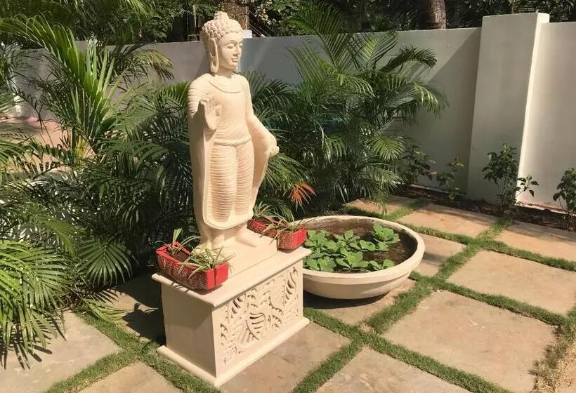 Hotelli Baywoodgoa