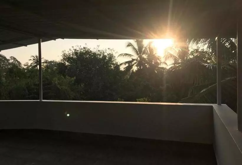 Hotelli Baywoodgoa