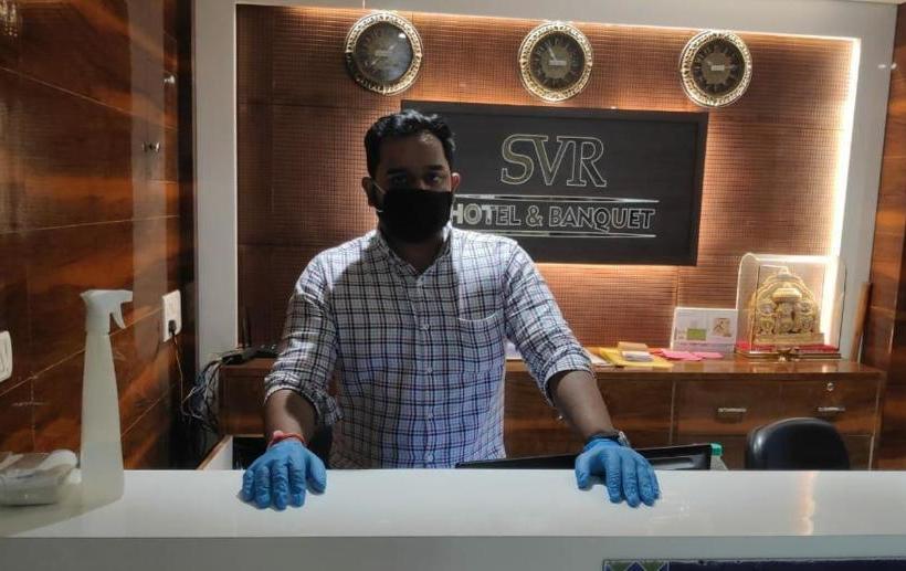 Hotel Fab Svr And Banquet