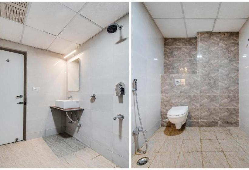 Hotel Fab Svr And Banquet