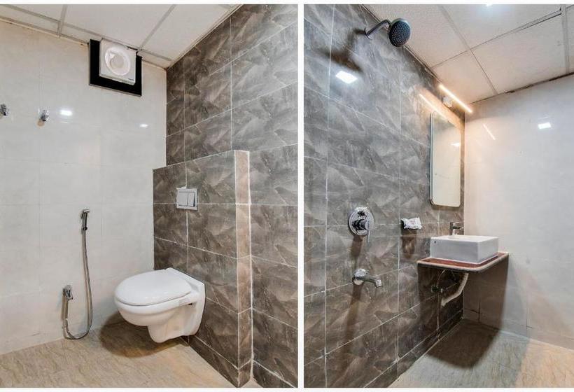 Hotel Fab Svr And Banquet