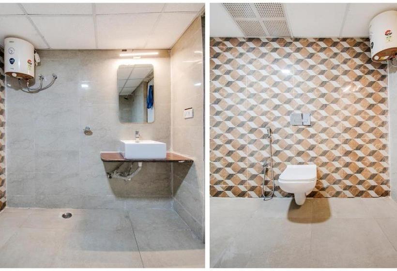 Hotel Fab Svr And Banquet