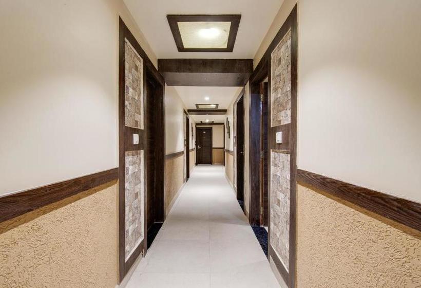 Hotel Fab Svr And Banquet