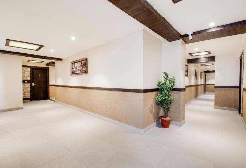 Hotel Fab Svr And Banquet