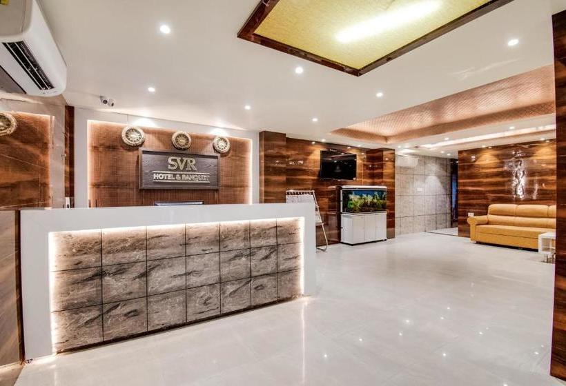 Hotel Fab Svr And Banquet