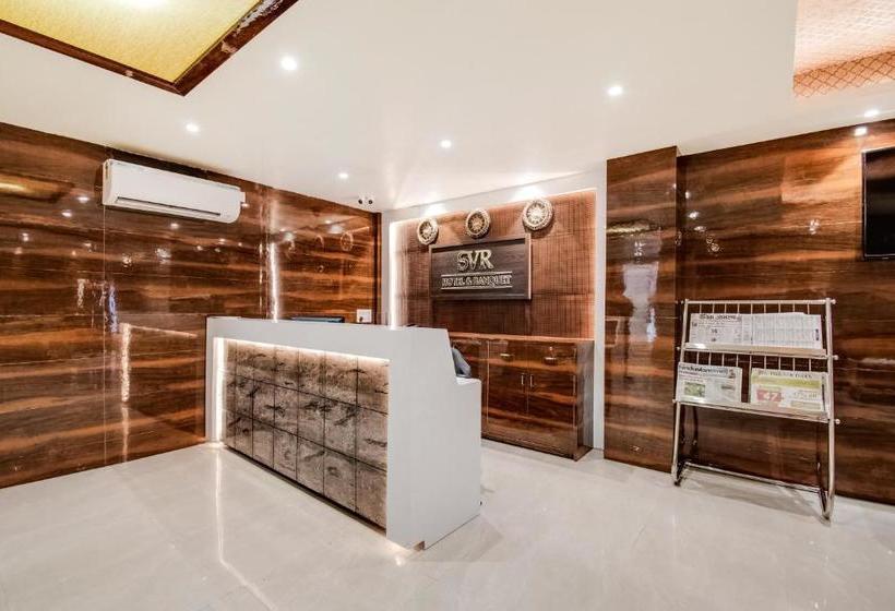 Hotel Fab Svr And Banquet