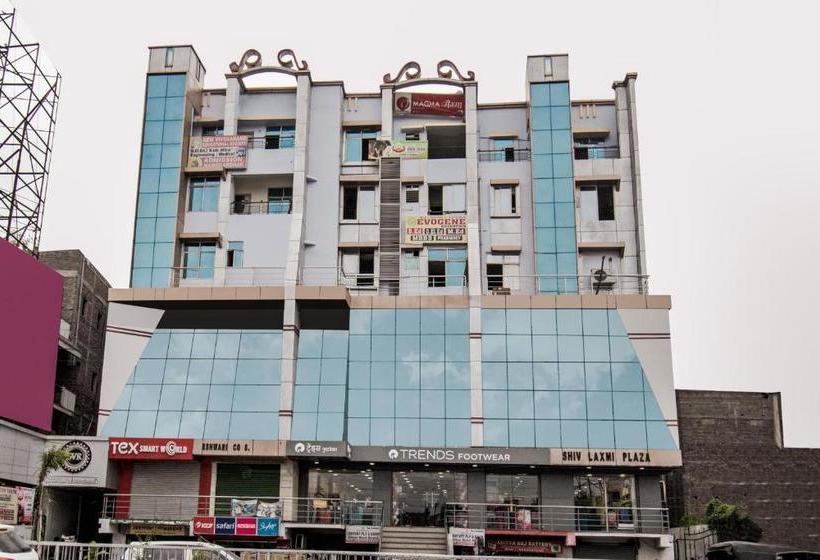 Hotel Fab Svr And Banquet