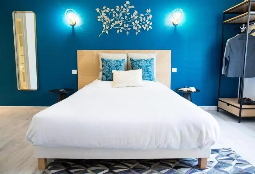 ホテル Château Du Rollin Orléans   La Chapelle St Mesmin