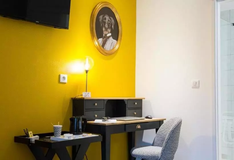 ホテル Château Du Rollin Orléans   La Chapelle St Mesmin