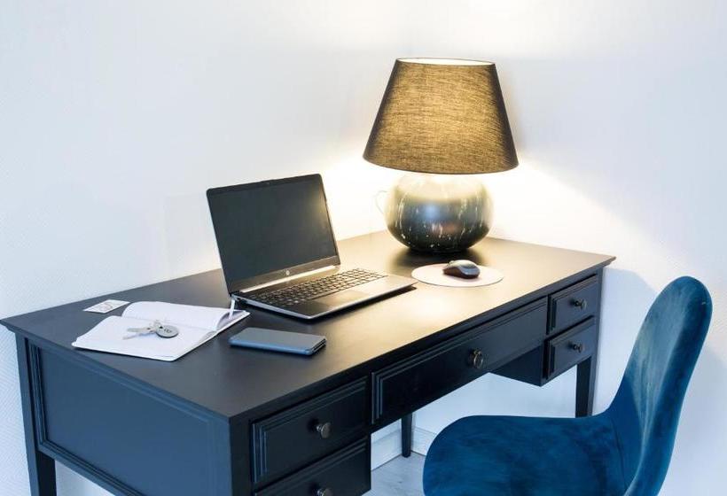 ホテル Château Du Rollin Orléans La Chapelle St Mesmin