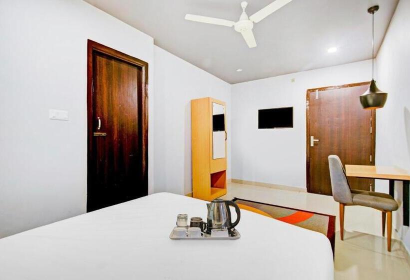 בית מלון כפרי Townhouse Volga Homes